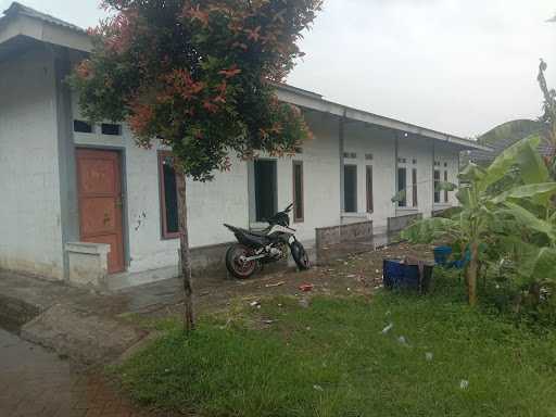 Pondok Kost Selapajang 5