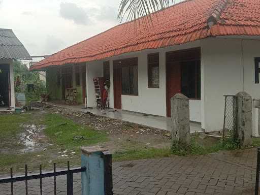 Pondok Kost Selapajang 7