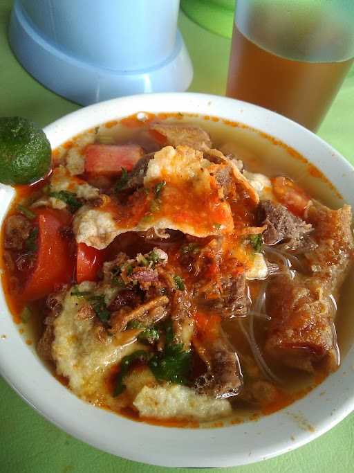 Sahel Soto Mie Bogor 5