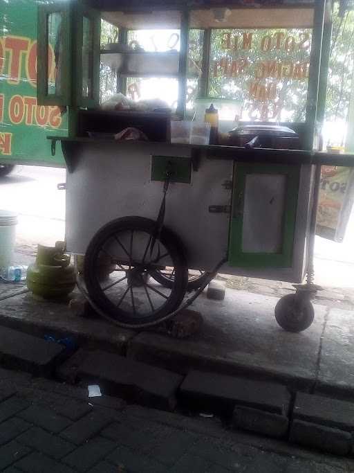 Sahel Soto Mie Bogor 6