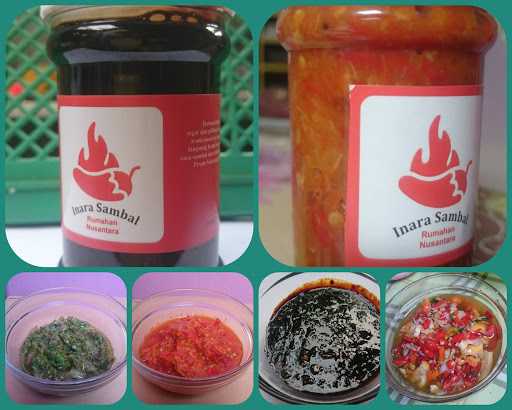 Sambal Inara 3