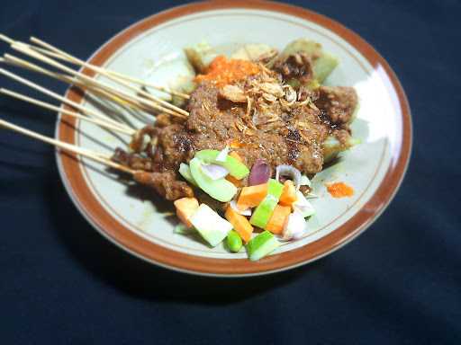 Sate Ayam Pandawa 5 10