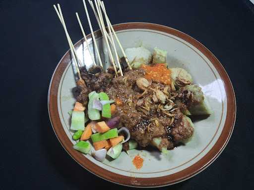 Sate Ayam Pandawa 5 4