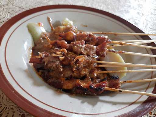 Sate Ayam Pandawa 5 9