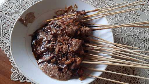 Sate Ayam Pandawa 5 6