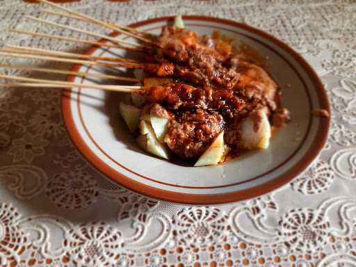 Sate Ayam Pandawa 5 8