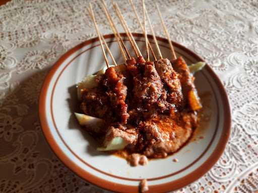 Sate Ayam Pandawa 5 3