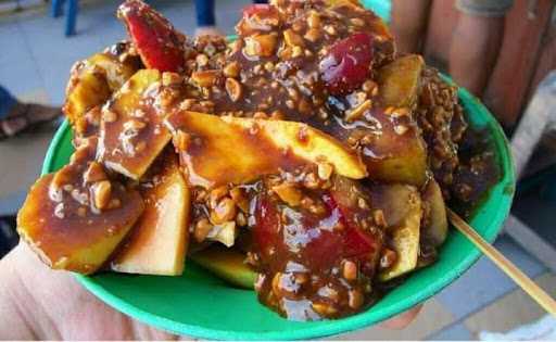 Sate Kuda Mang Gilen 2