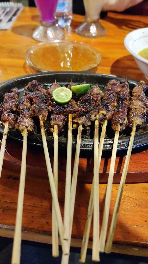 Sate Kuda Mang Gilen 3