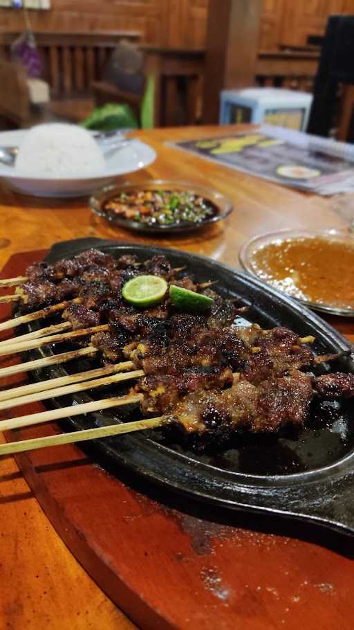 Sate Kuda Mang Gilen 8