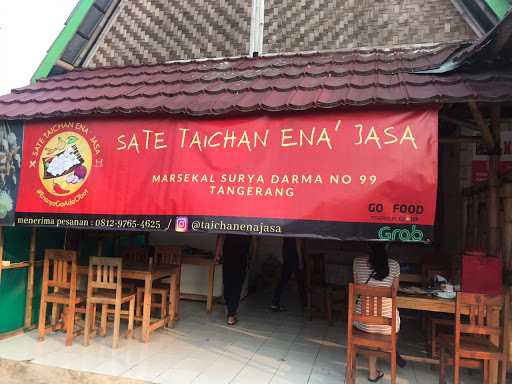 Sate Taichan Ena Jasa 4