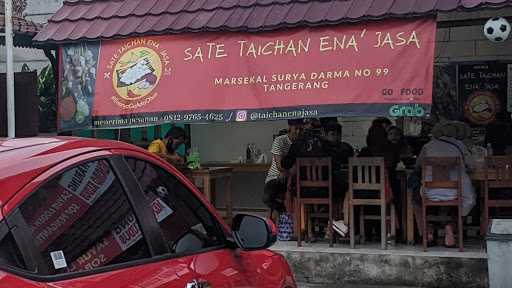 Sate Taichan Ena Jasa 7