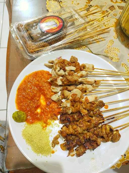 Sate Taichan Ena Jasa 3