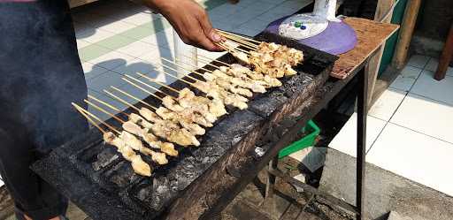 Sate Taichan Ena Jasa 2