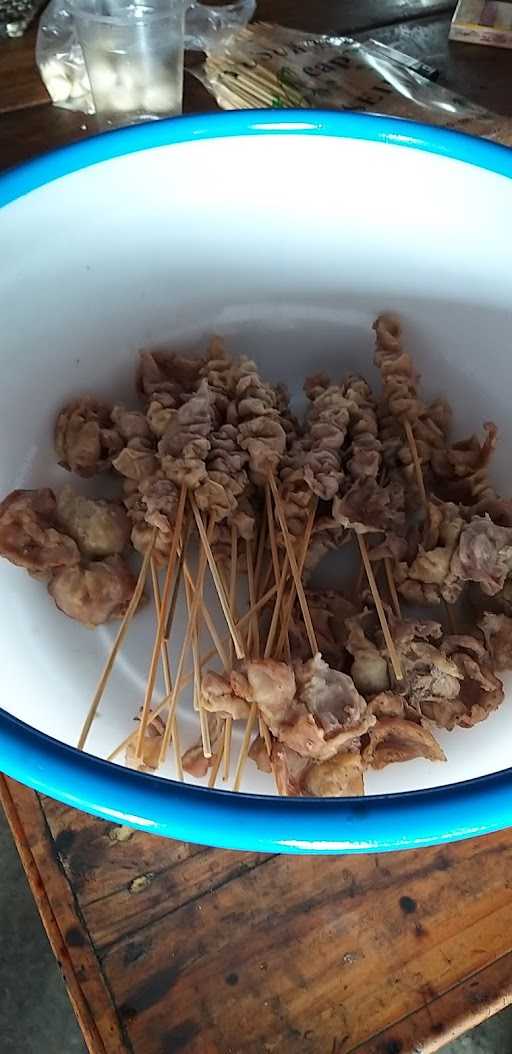 Sate Taichan Ena Jasa 1