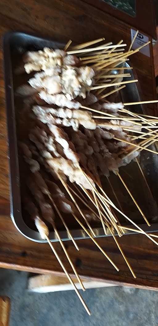 Sate Taichan Ena Jasa 8