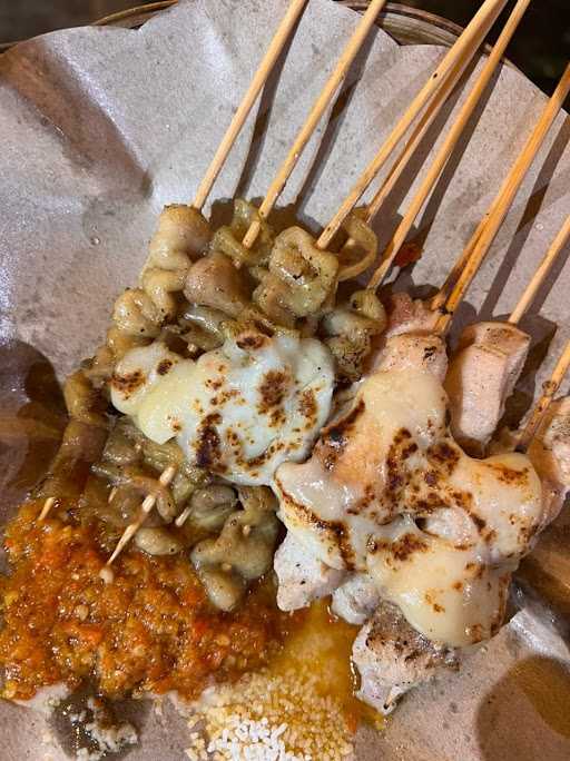 Sate Taichan Sipipi 4