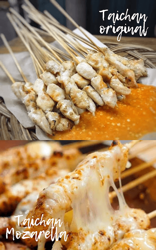 Sate Taichan Sipipi 5