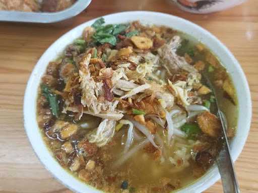 Seblak & Soto Warung Bestie 10