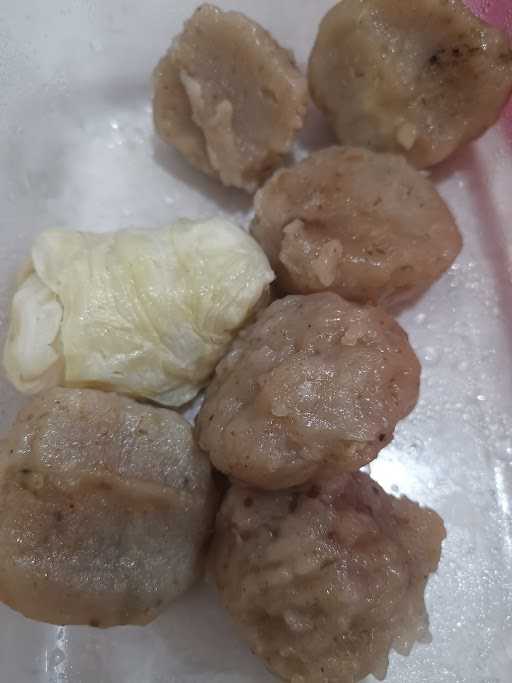 Siomay Sandy 6