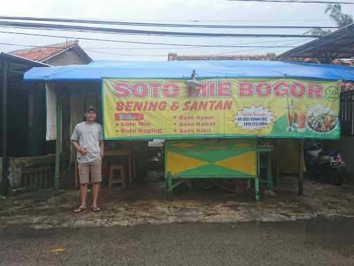 Soto Mie Bogor 5