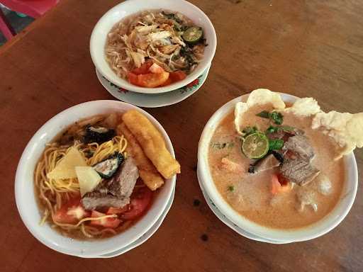 Soto Mie Bogor 1