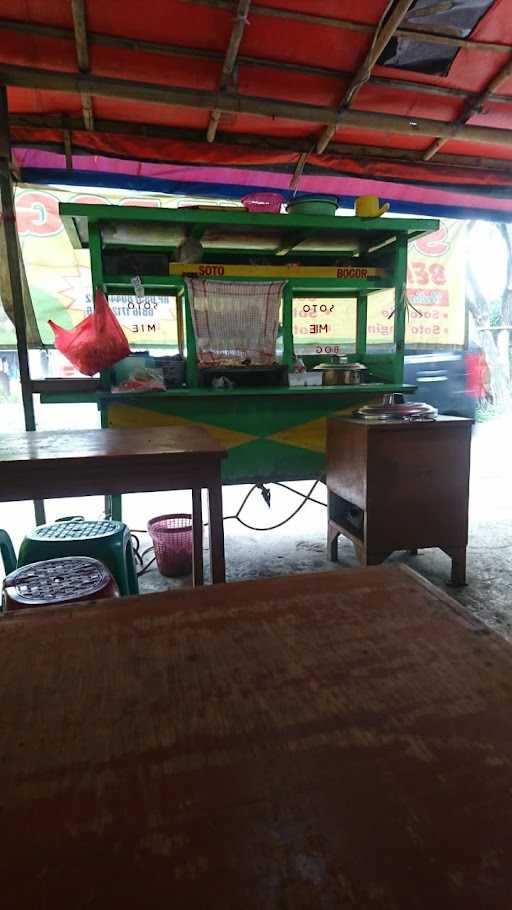 Soto Mie Bogor 3