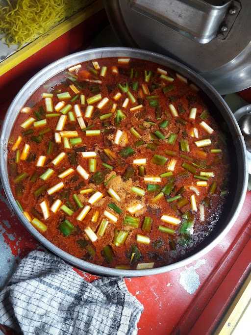 Soto Mie Bogor Kang Giri 9