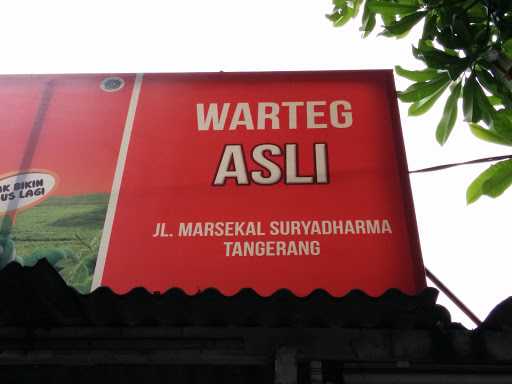 Warteg Asli 8