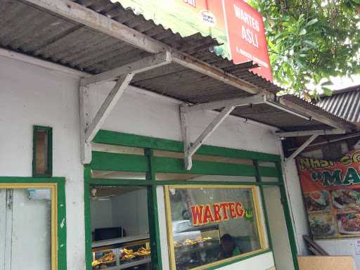 Warteg Asli 5