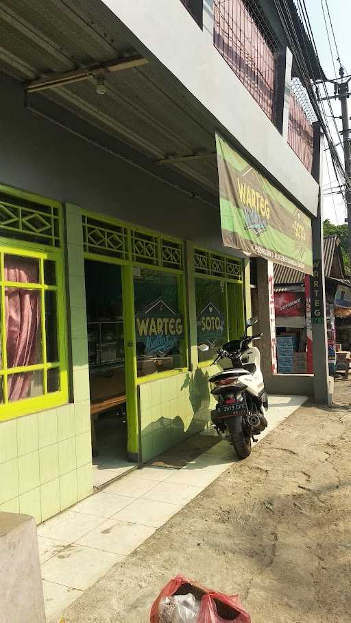 Warteg Mustika Jaya 9