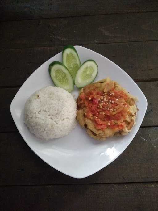 Warung Langganan 3