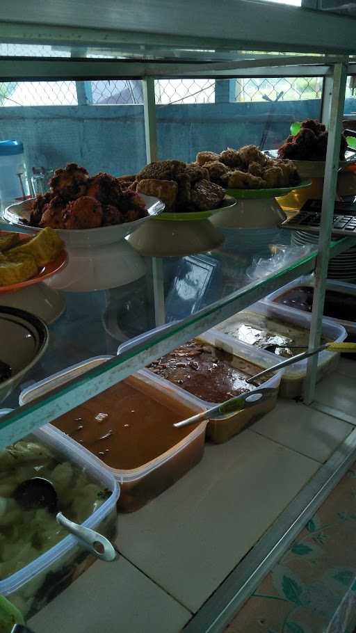 Warung Makan Agung Sinar Barokah 3