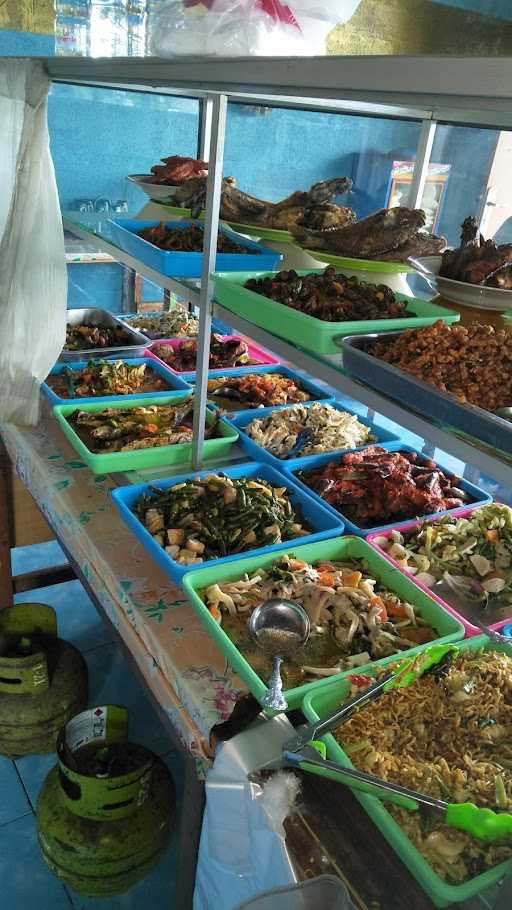 Warung Makan Agung Sinar Barokah 6