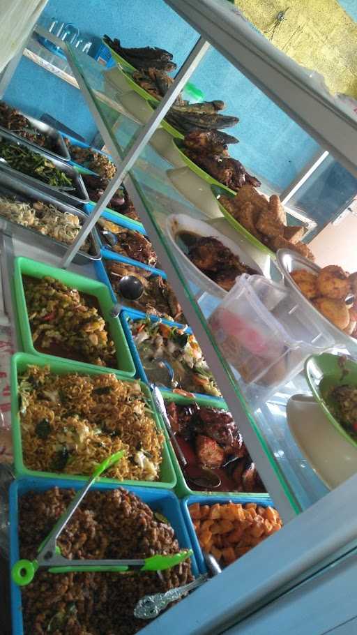 Warung Makan Agung Sinar Barokah 2