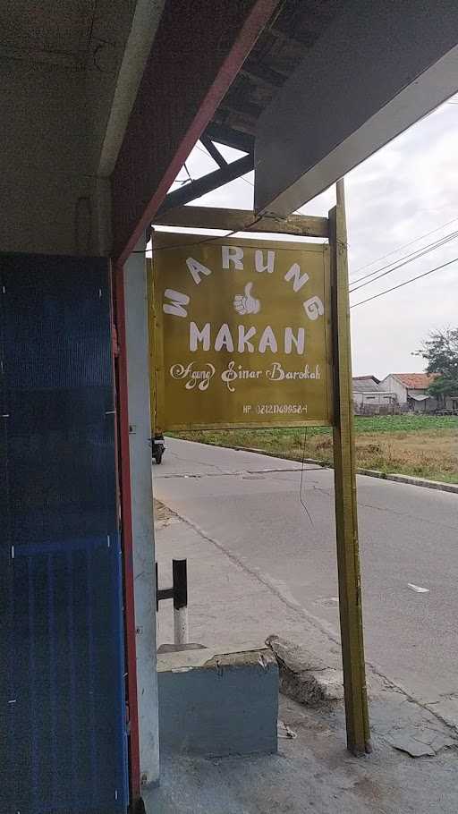 Warung Makan Agung Sinar Barokah 8