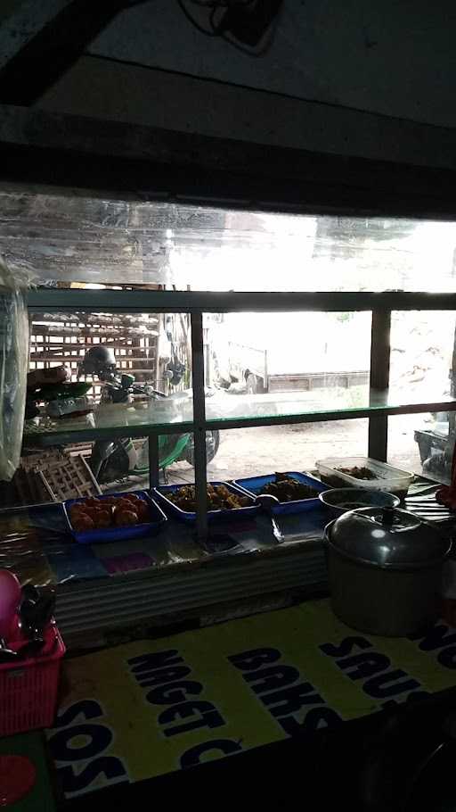 Warung Masakan Sunda Ibu Tarmunah 2