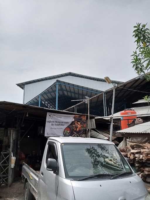 Warung Masakan Sunda Ibu Tarmunah 4