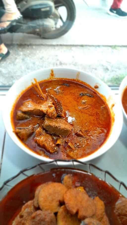 Warung Nasi Soto Mama Syifa 7