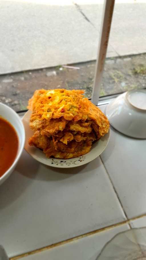 Warung Nasi Soto Mama Syifa 6