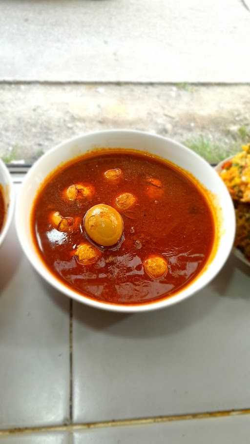 Warung Nasi Soto Mama Syifa 5