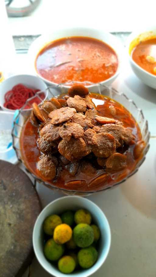 Warung Nasi Soto Mama Syifa 1