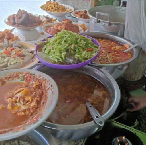 Warung Nasi Soto Mama Syifa 4