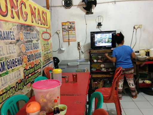 Warung Nasi Soto Mama Syifa 10