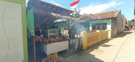 Warung Sate & Ayam Bakar Mpok Iyam 5