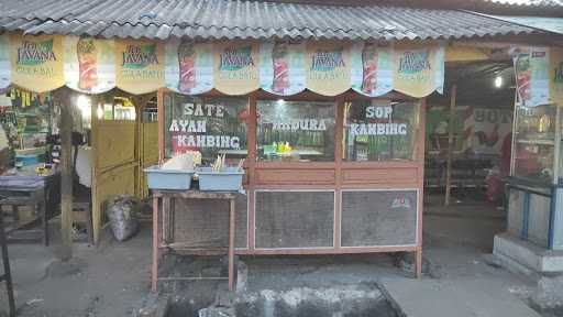 Warung Sate Pak Holil 4