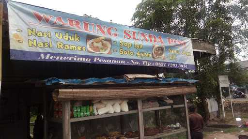 Warung Sunda Pos 3