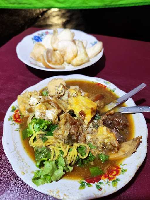 Warung Tahu Tek Surabaya Cak Hazy 5