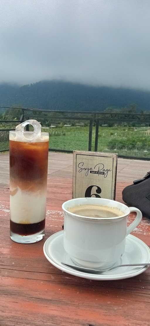 Senja Pagi Cafe And Glamping 1