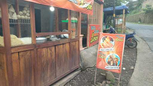 Bakso & Mie Ayam Losari 10